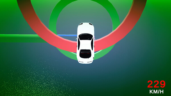 Car Parkour X: Zozo Edition screenshot 8