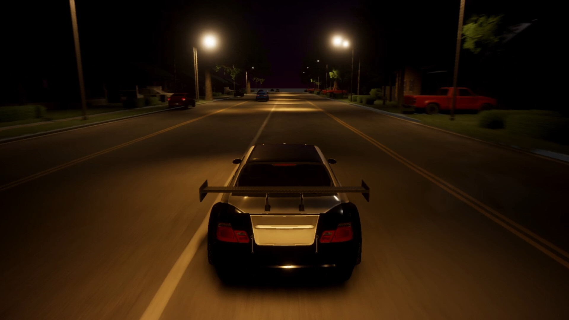 Zenith Drift Featured Screenshot #1