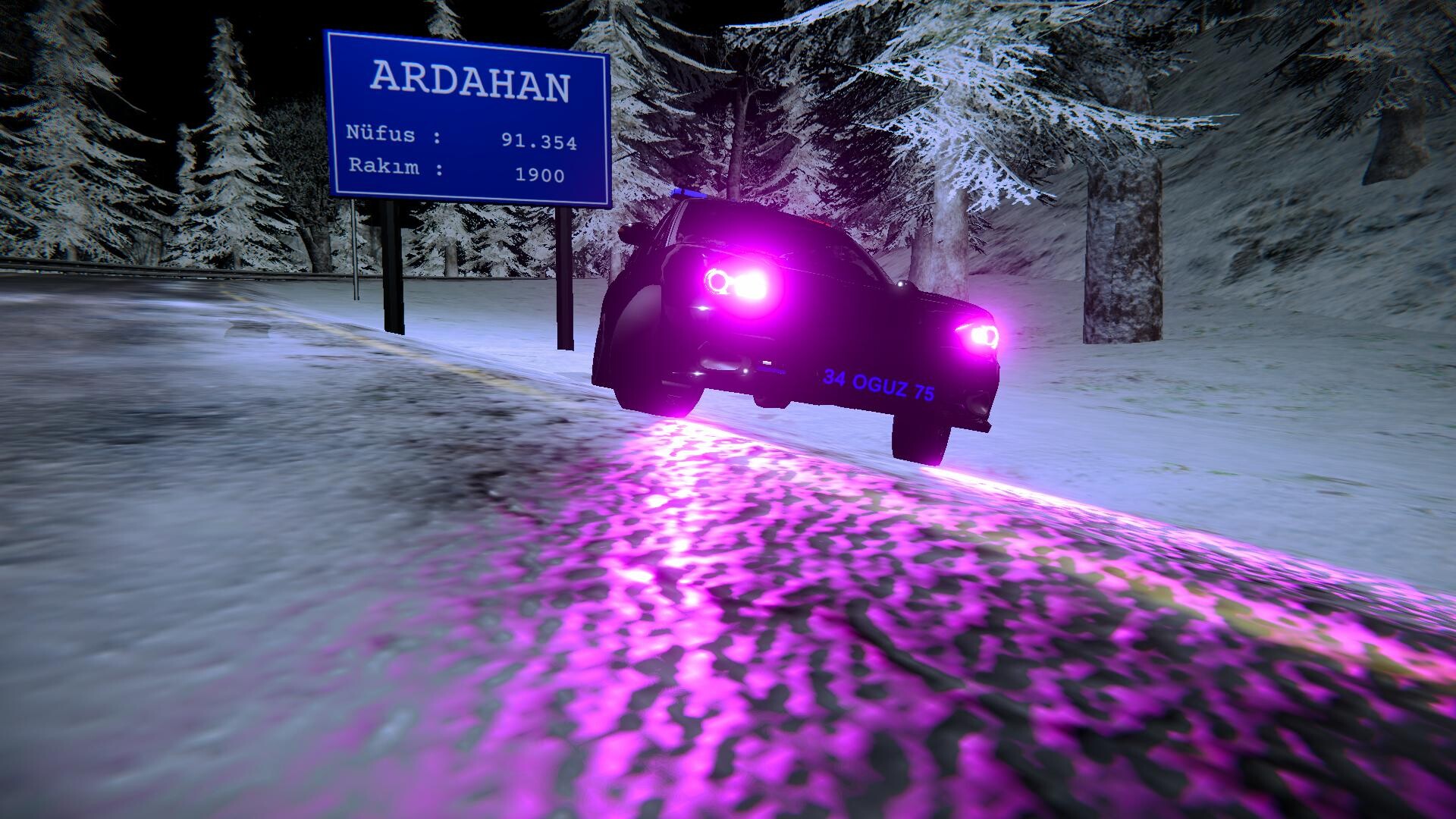 Zenith Drift screenshot #8