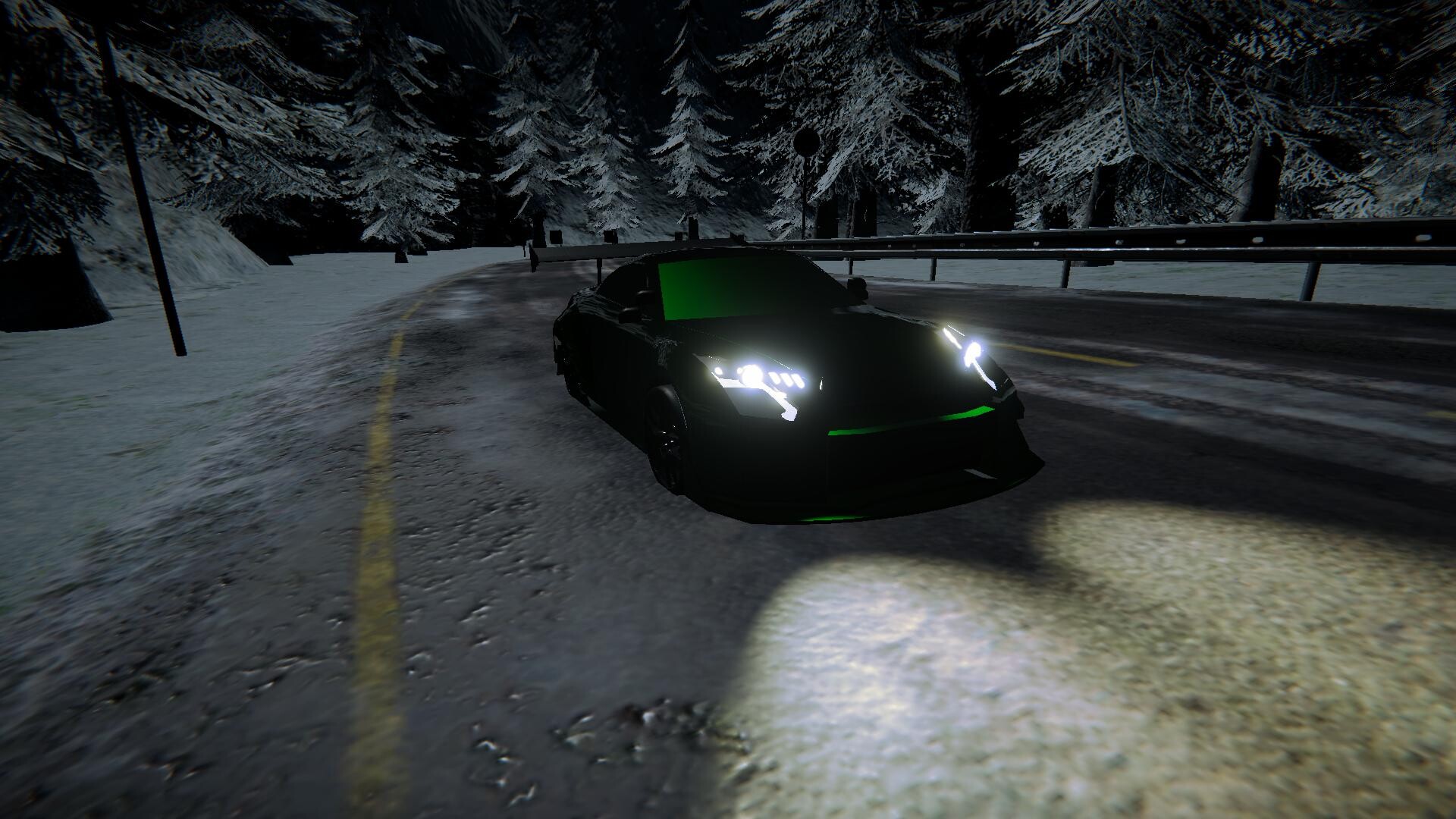 Zenith Drift screenshot #5