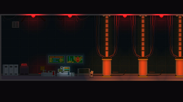 Eidolon Awakened Playtest screenshot 2