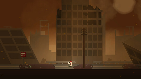 Eidolon Awakened Playtest screenshot 1