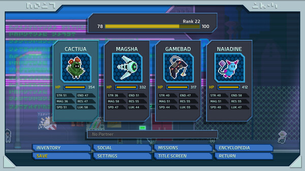 Eidolon Awakened Playtest screenshot 5