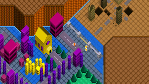 Eidolon Awakened Playtest screenshot 6