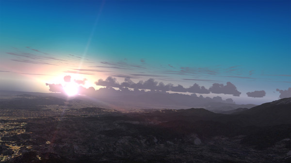 FSX: Steam Edition - Active Sky Next Add-On