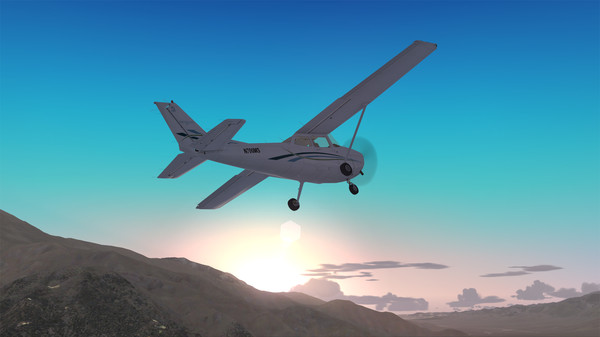FSX: Steam Edition - Active Sky Next Add-On