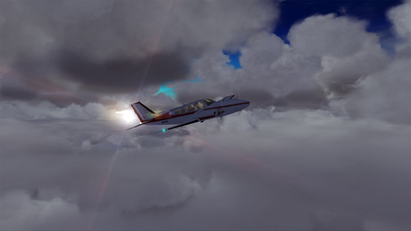 FSX: Steam Edition - Active Sky Next Add-On