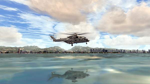 FSX: Steam Edition - Active Sky Next Add-On