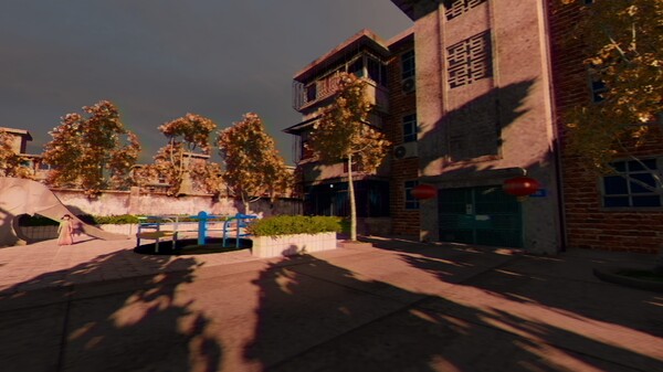 Shadow Cocoon screenshot 3