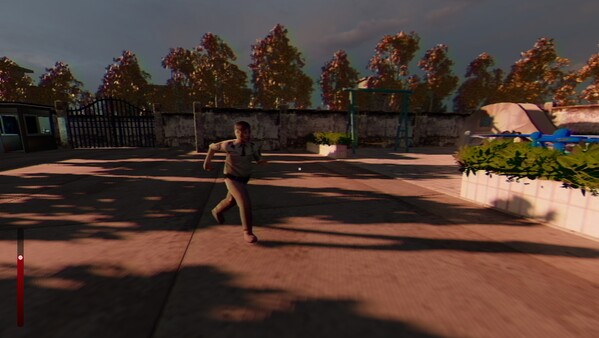 Shadow Cocoon screenshot 4