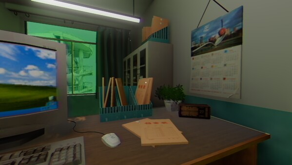 Shadow Cocoon screenshot 2