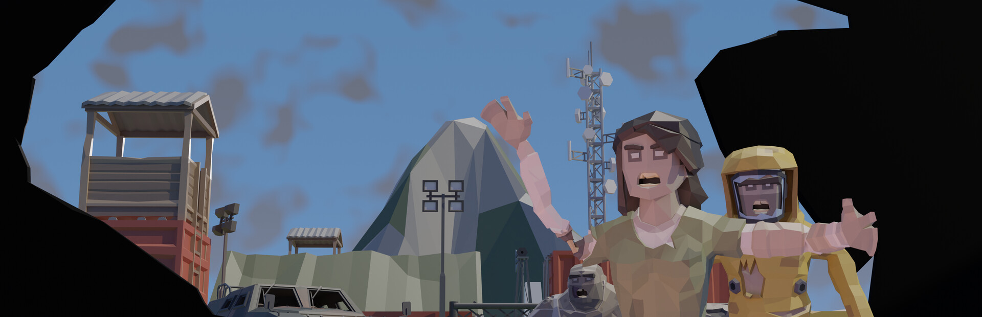 Byte of the Dead