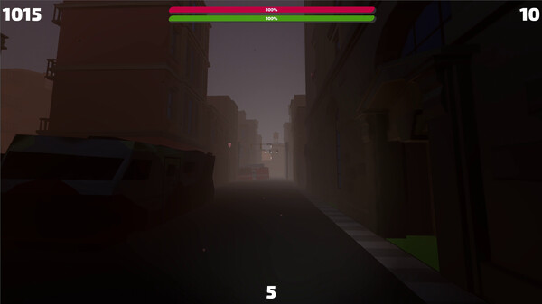 Byte of the Dead screenshot 3