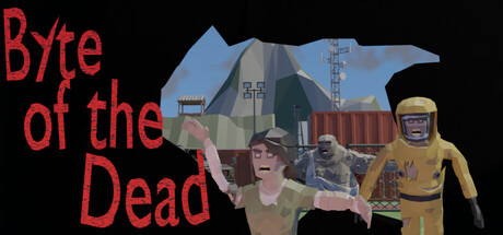 Byte of the Dead cover art
