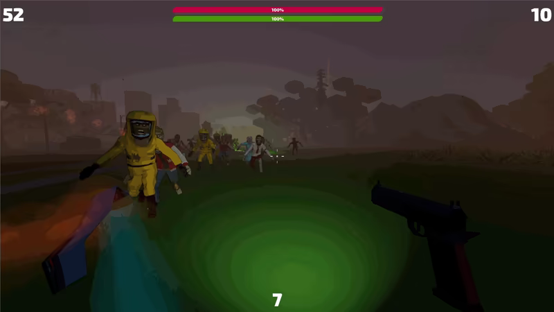 Byte of the Dead video 2