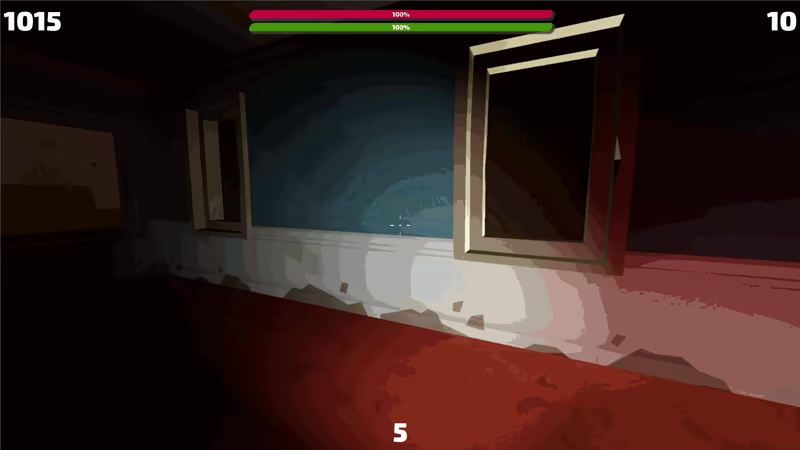 Byte of the Dead video 1