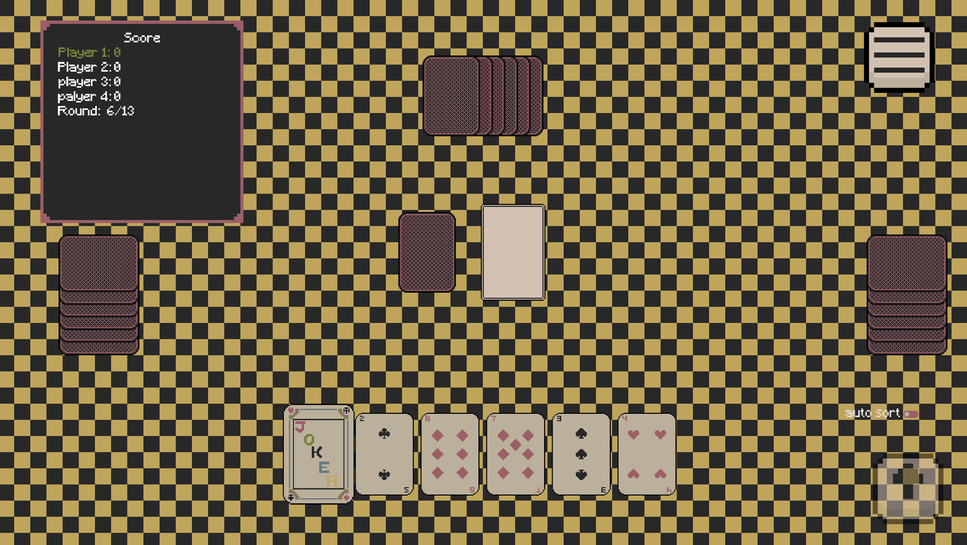 Up's and Wipes screenshot #2