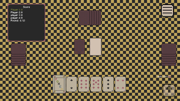 Up's and Wipes screenshot 2