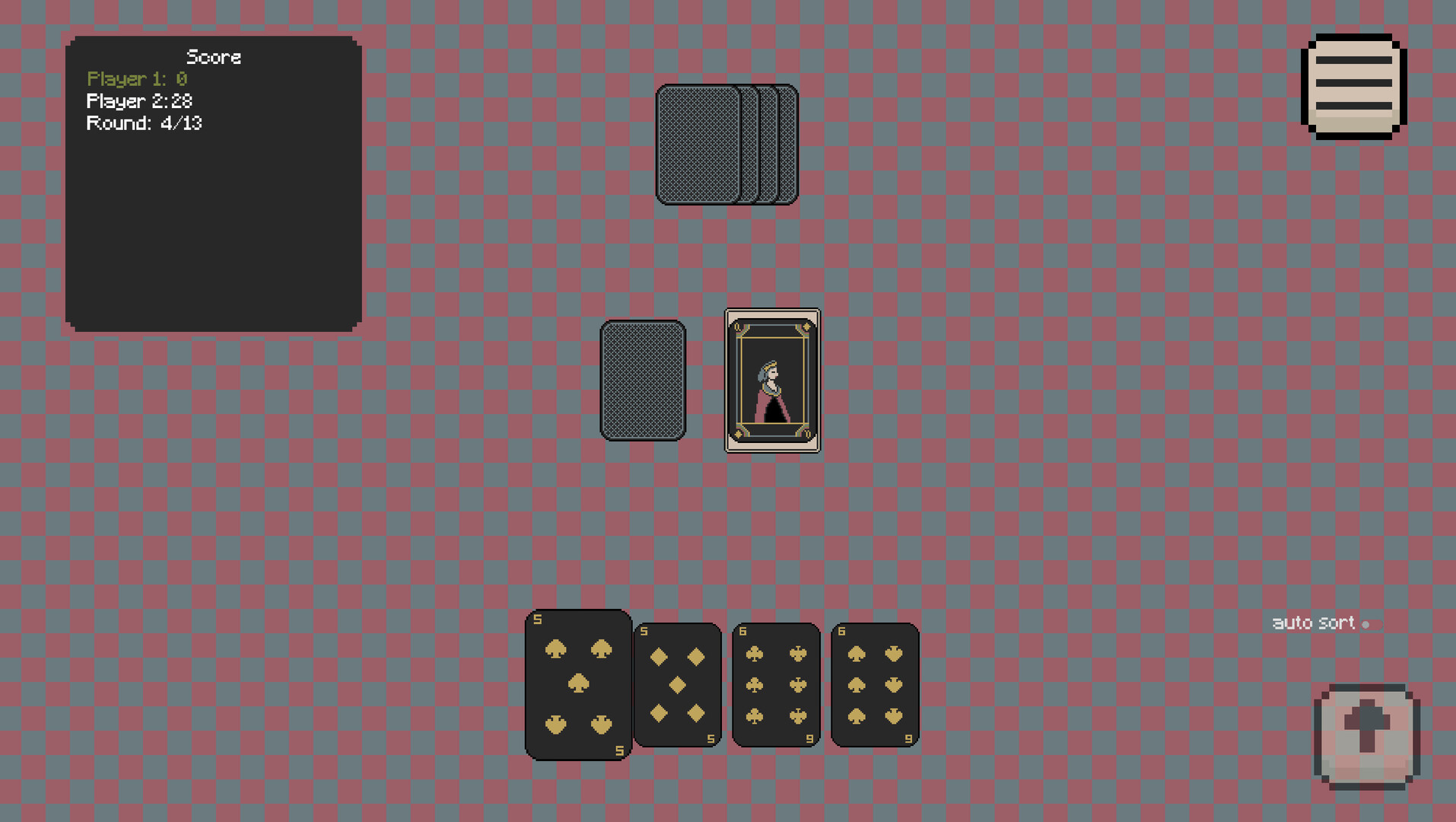 Up's and Wipes screenshot #4