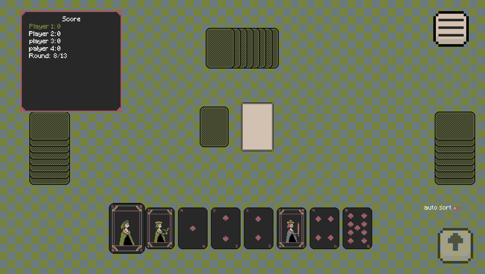 Up's and Wipes Featured Screenshot #1