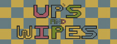 Up's and Wipes