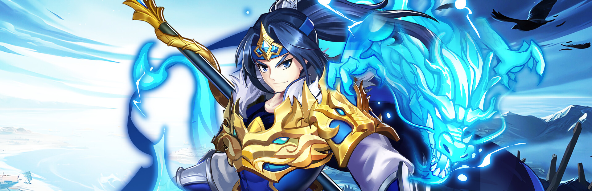 少年名将
