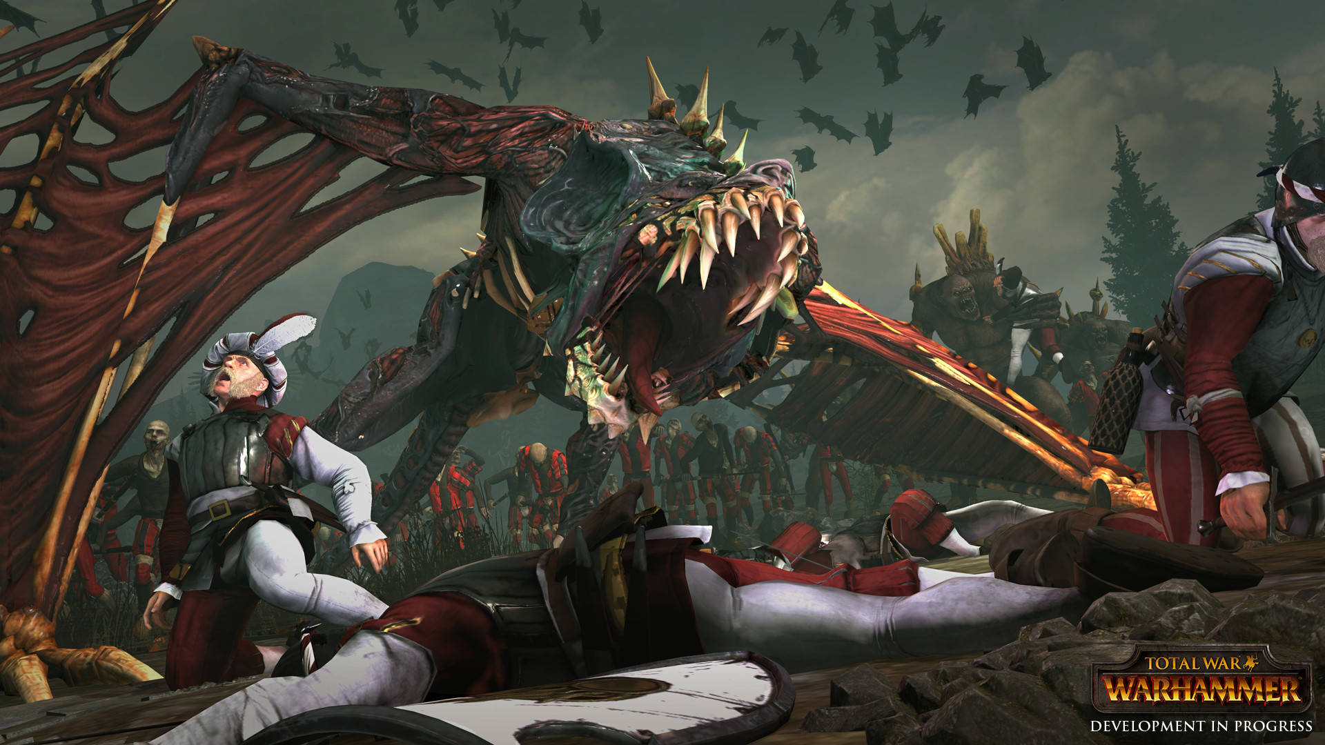 Total War: WARHAMMER – Screenshot 13