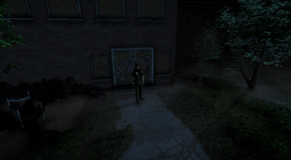 Providence screenshot 4