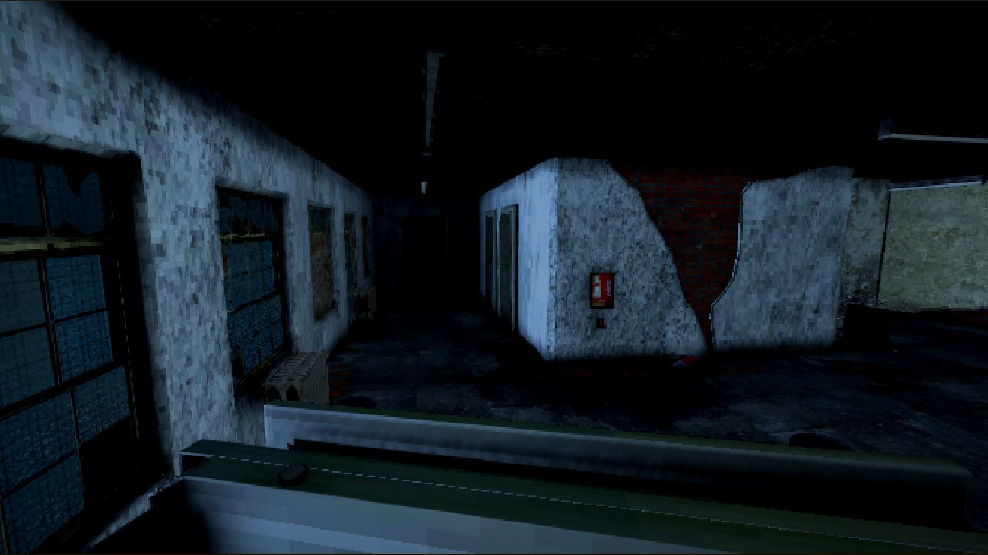 Providence screenshot #6