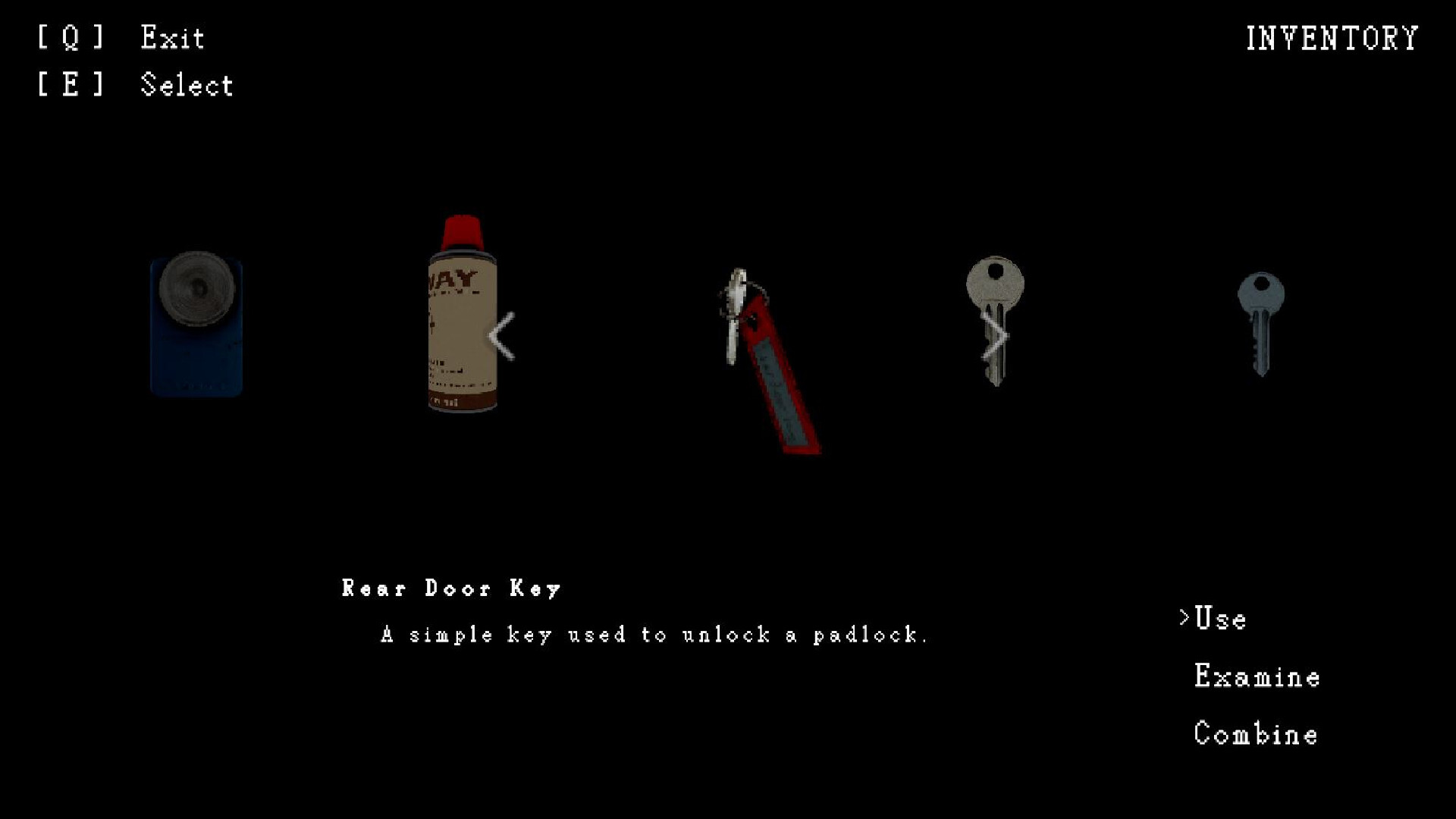 Providence screenshot #2