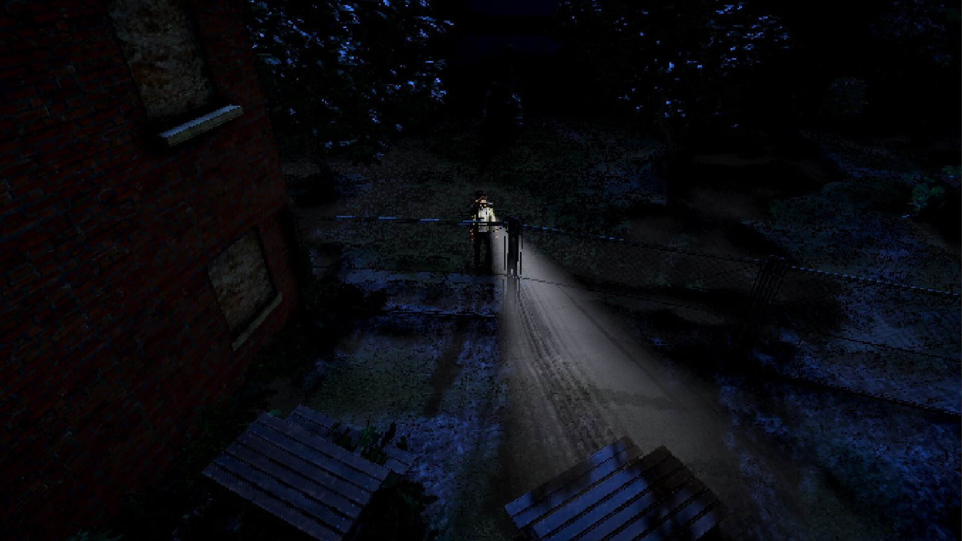 Providence screenshot #13