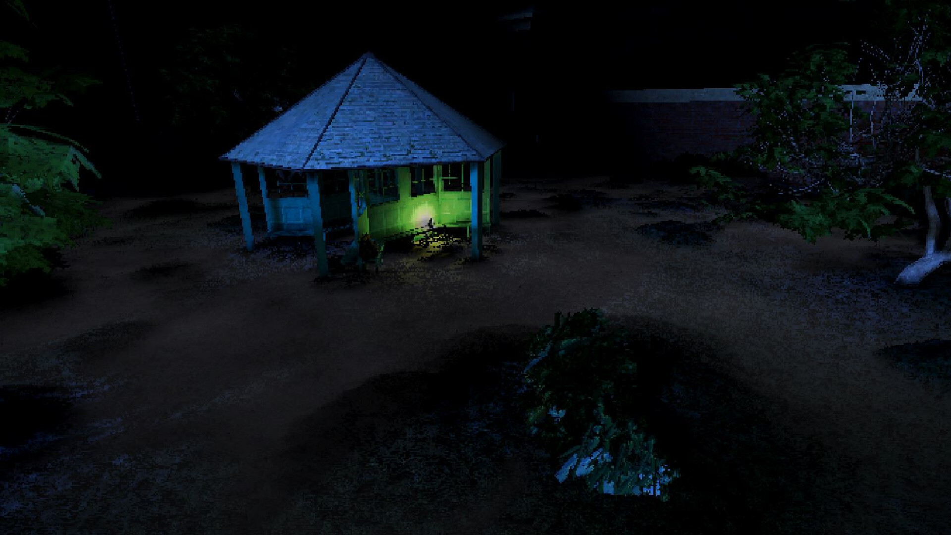 Providence screenshot #8