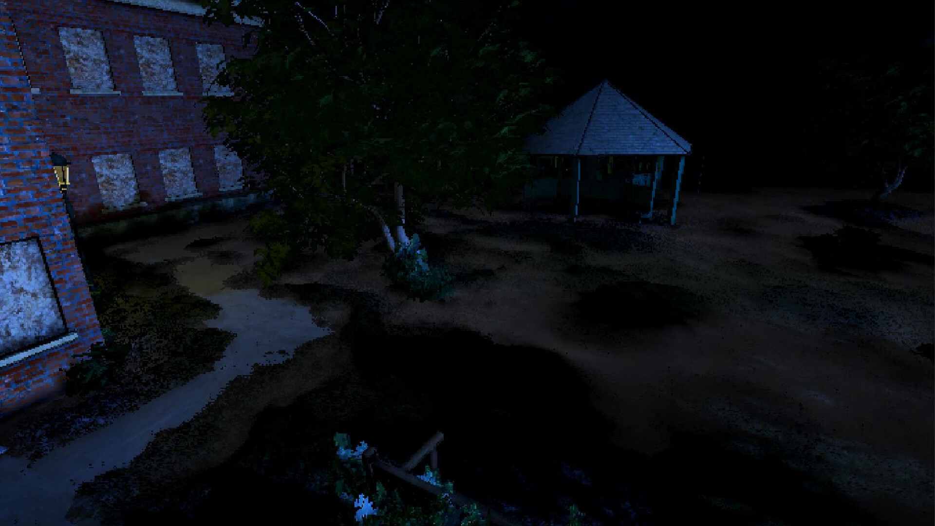 Providence screenshot #12