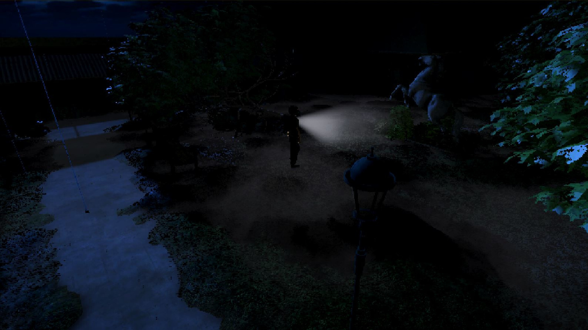 Providence screenshot #9