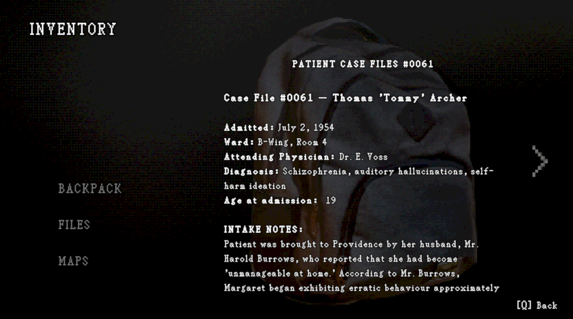 Providence screenshot 11