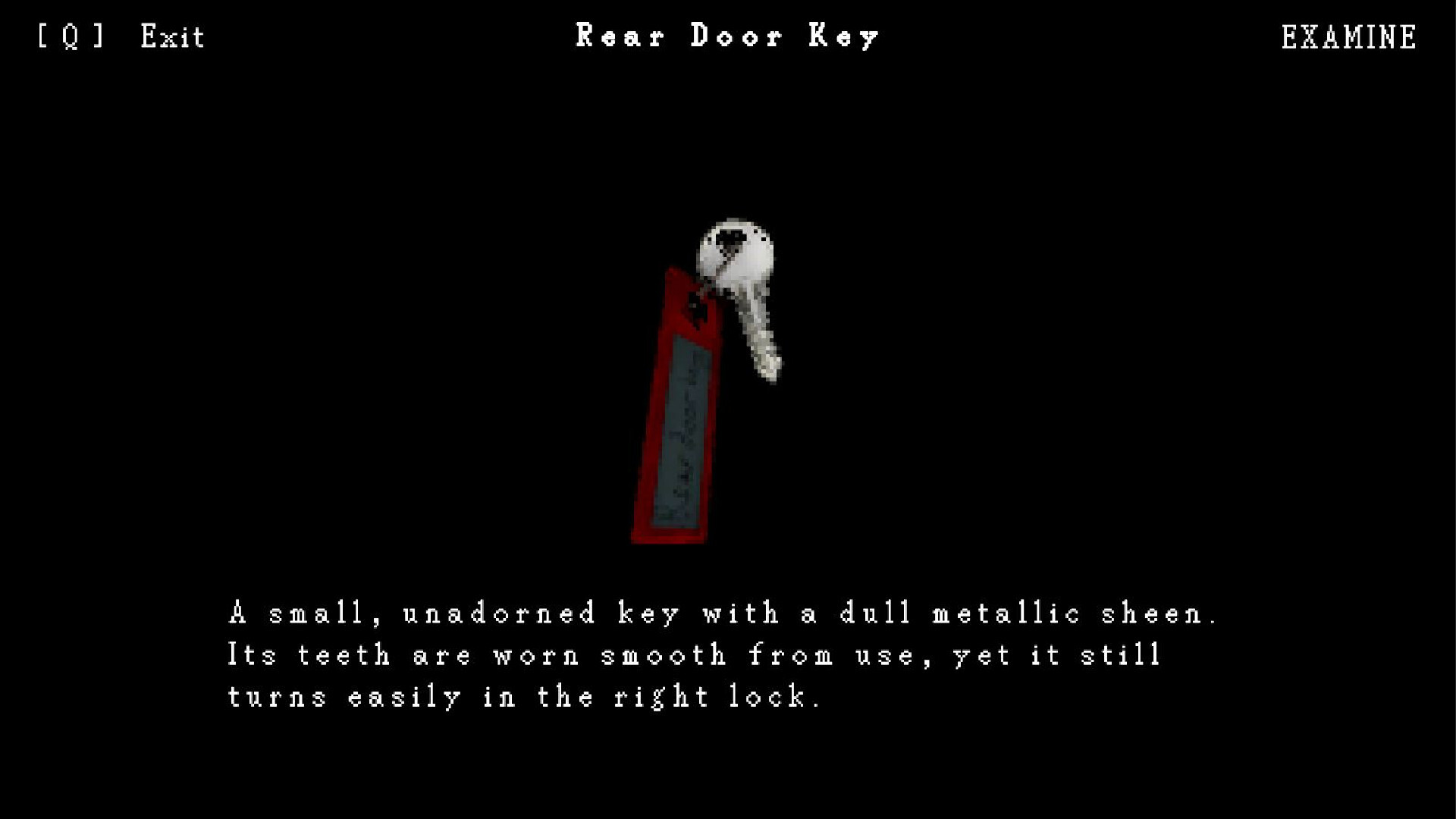 Providence screenshot #3