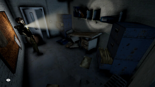 Providence screenshot 3
