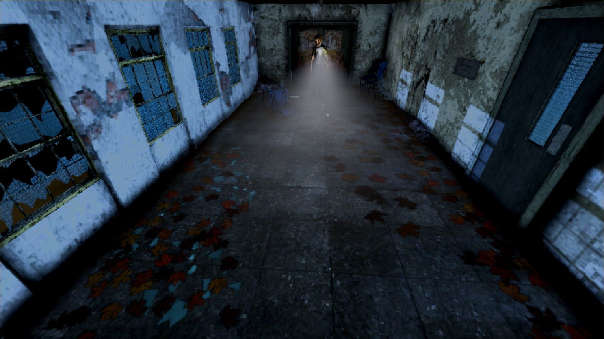 Providence screenshot #1