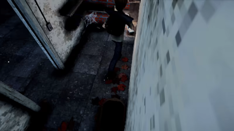 Providence video 3