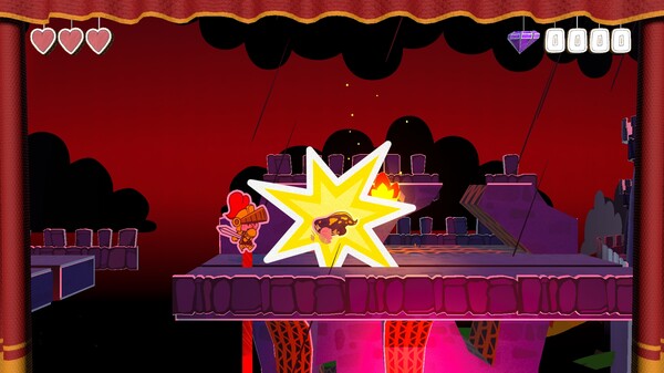 Paper Knight screenshot 5