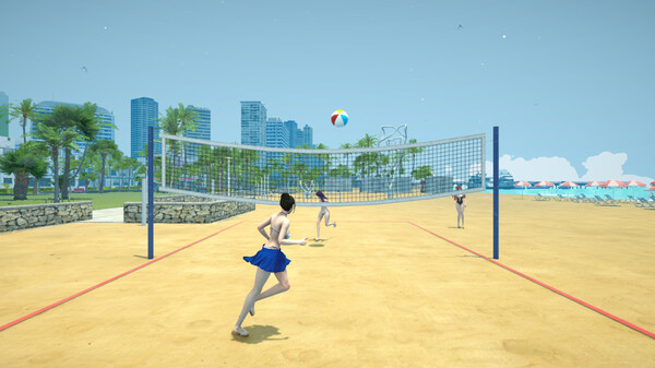 Anime Fart Simulator screenshot 4