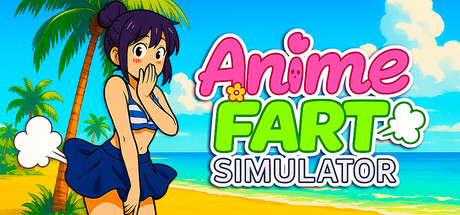 Image for Anime Fart Simulator