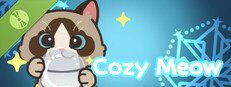 CozyMeow Demo Banner