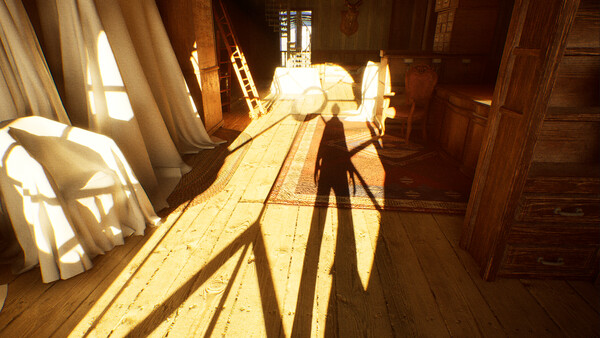 Fear Bounds screenshot 5