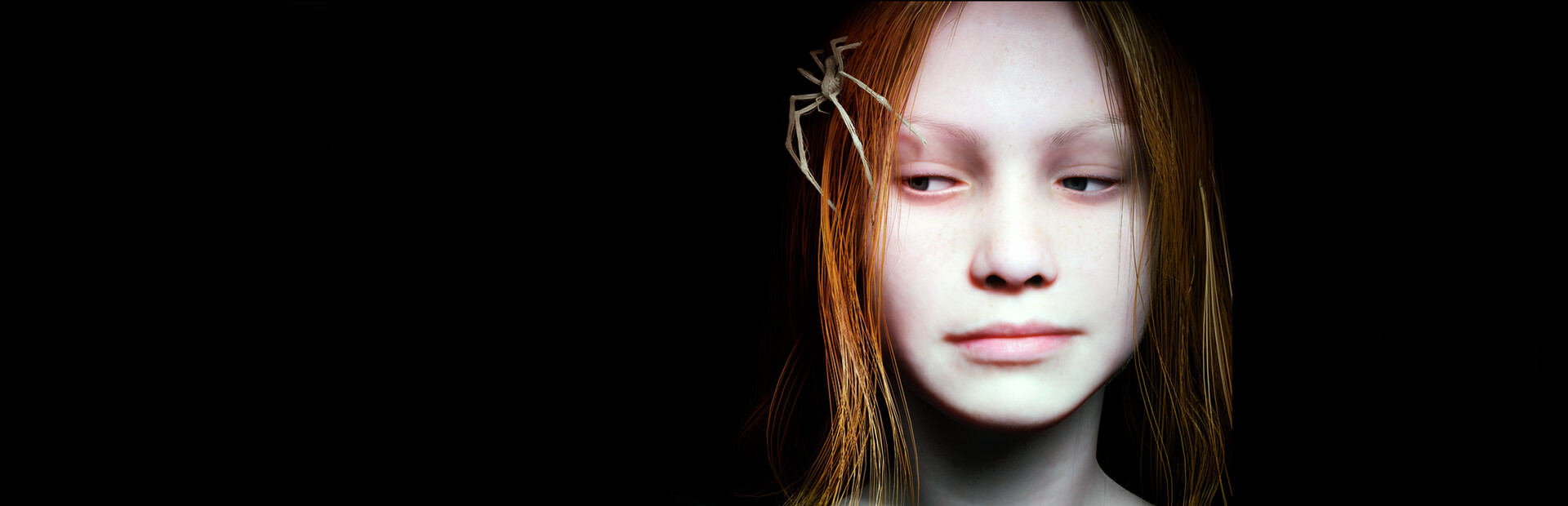 FEAR BOUNDS: Amelia story