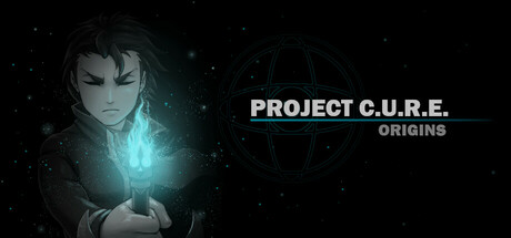 Project C.U.R.E. Origins cover art