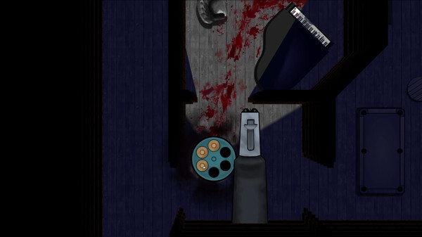 Heavy in the Hand screenshot 2