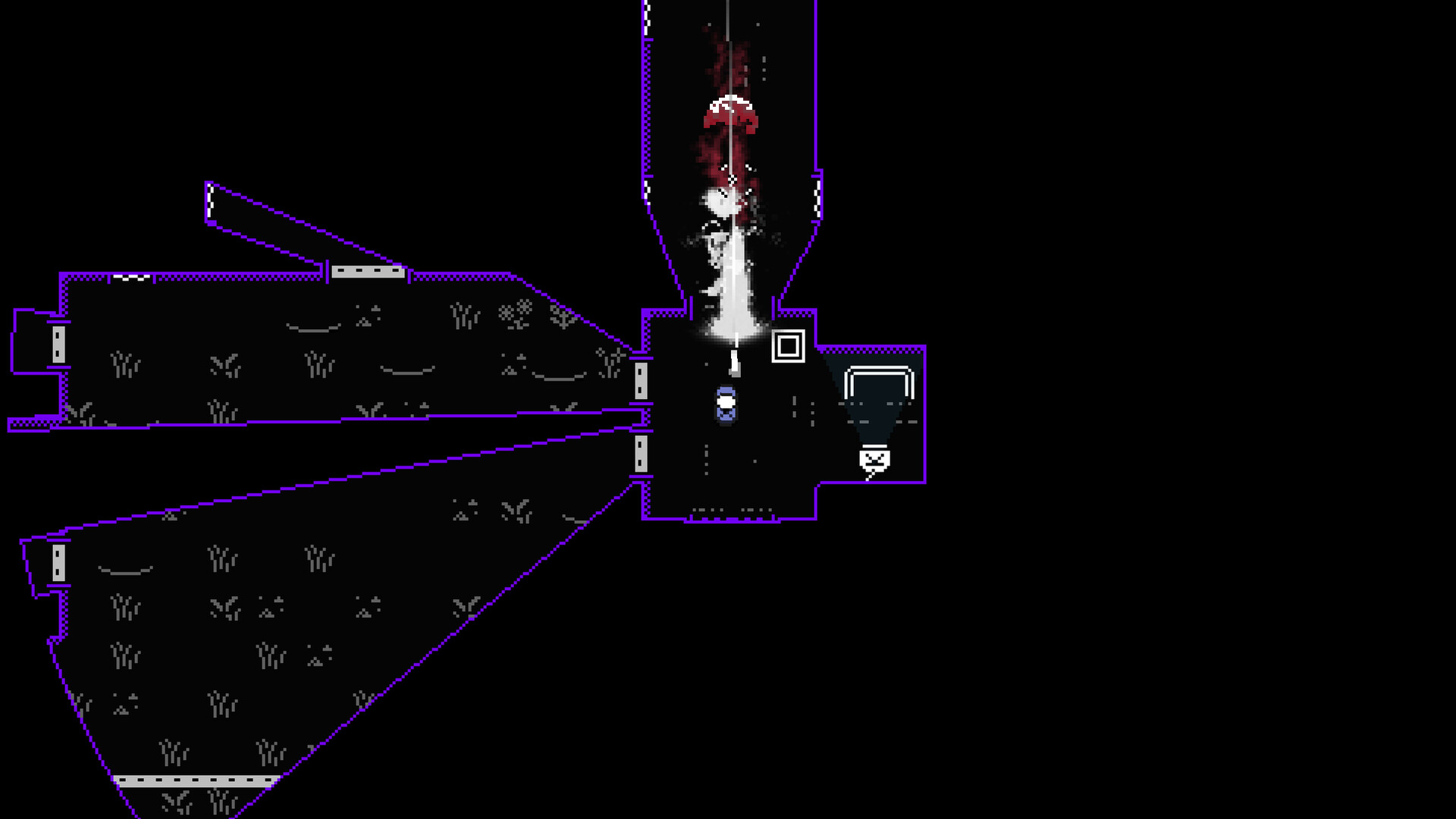 Heavy in the Hand screenshot 2