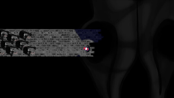 Heavy in the Hand screenshot 3