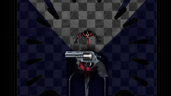 Heavy in the Hand screenshot 1